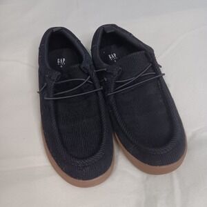 Gap‎ Kids Loafer Shoes Youth Big Kid Size 5 Back To School Preppy Academia
